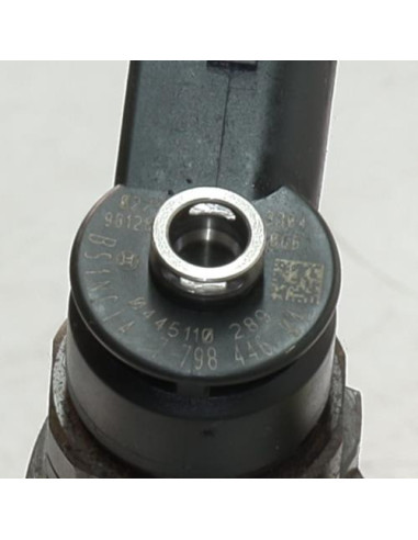 Injecteurs BMW X1 E84 PHASE 1 Diesel