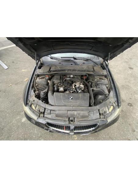 Barre stabilisatrice BMW SERIE 3 E90 PHASE 1 Diesel