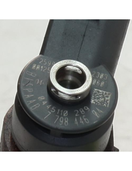 Injecteurs BMW SERIE 1 E81 Diesel