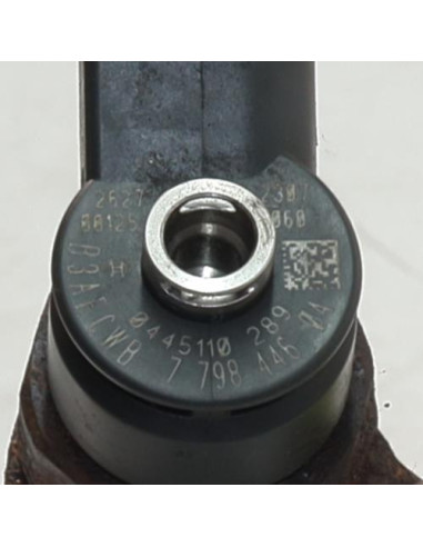 Injecteurs BMW SERIE 1 E81 Diesel