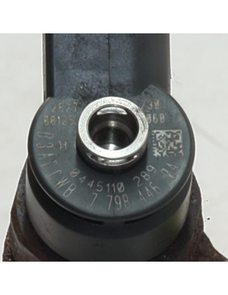 Injecteurs BMW SERIE 1 E81 Diesel