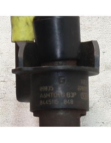 Injecteurs BMW SERIE 5 E60 PHASE 1 Diesel