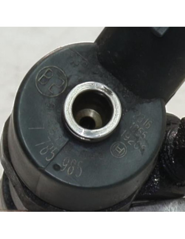 Injecteurs BMW SERIE 5 E39 PHASE 2 Diesel