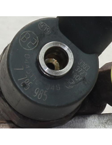 Injecteurs BMW SERIE 5 E39 PHASE 2 Diesel