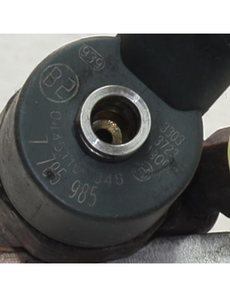 Injecteurs BMW SERIE 5 E39 PHASE 2 Diesel