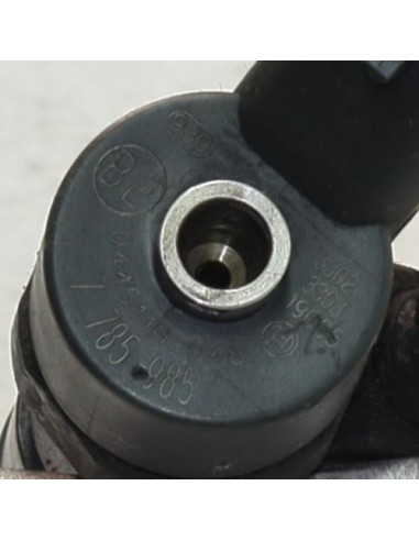 Injecteurs BMW SERIE 5 E39 PHASE 2 Diesel