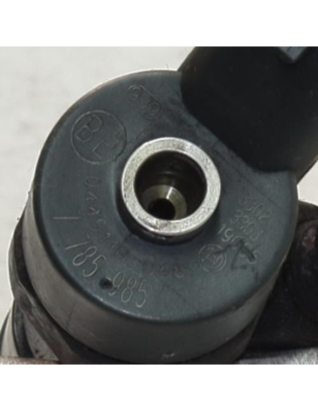 Injecteurs BMW SERIE 5 E39 PHASE 2 Diesel