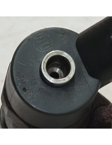 Injecteurs BMW SERIE 5 E39 PHASE 2 Diesel