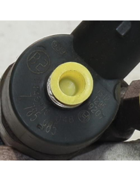 Injecteurs BMW SERIE 5 E39 PHASE 2 Diesel