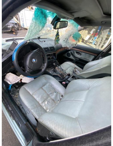 Capteur BMW SERIE 5 E39 PHASE 2 Diesel