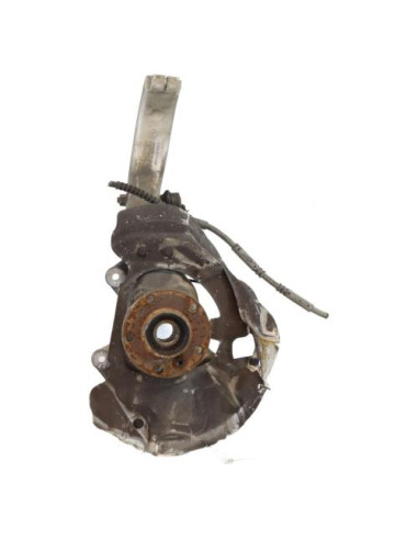 Fusee avant droit BMW X5 F15 