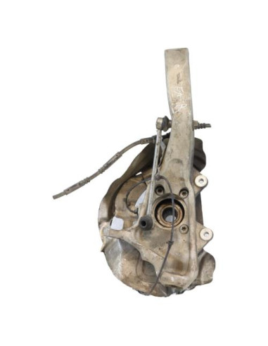 Fusee avant droit BMW X5 F15 