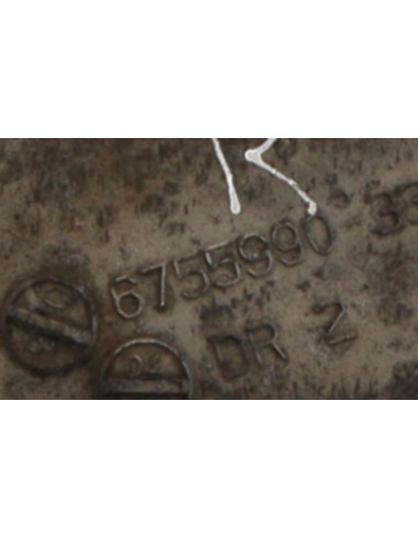 Bras inferieur arriere droit BMW SERIE 5 E60 Essence