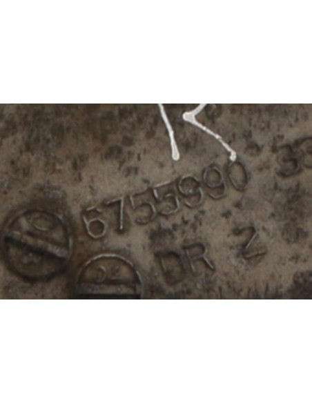 Bras inferieur arriere droit BMW SERIE 5 E60 Essence