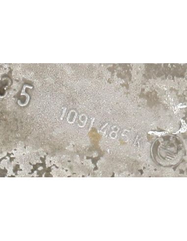 Bras inferieur arriere gauche BMW SERIE 5 E39 TOURING PHASE 1 BREAK Diesel