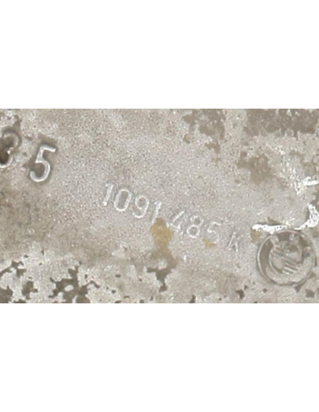 Bras inferieur arriere gauche BMW SERIE 5 E39 TOURING PHASE 1 BREAK Diesel