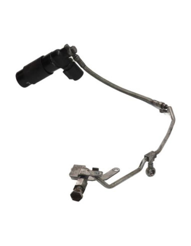 Reservoir BMW SERIE 6 E63 COUPE Essence