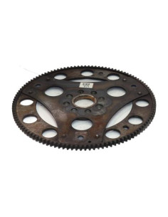 Volant moteur BMW X3 E83 PHASE 1 Diesel 2