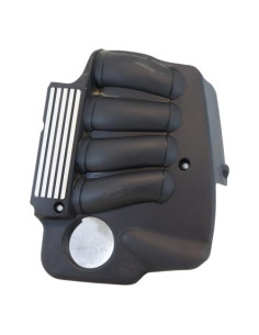 Cache moteur  BMW SERIE 3 E46 COUPE PHASE 1 