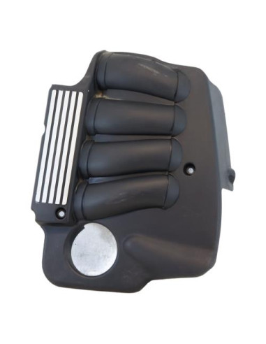 Cache moteur  BMW SERIE 3 E46 COUPE PHASE 1 