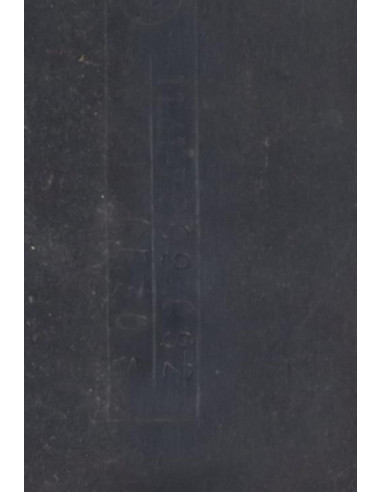 Cache moteur  BMW SERIE 3 E46 COUPE PHASE 1 