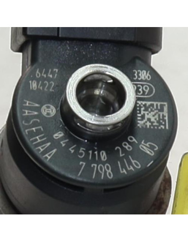 Injecteurs BMW SERIE 3 E90 PHASE 1 Diesel