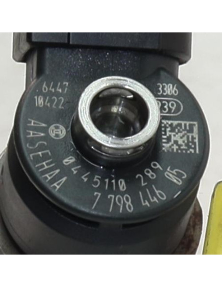 Injecteurs BMW SERIE 3 E90 PHASE 1 Diesel