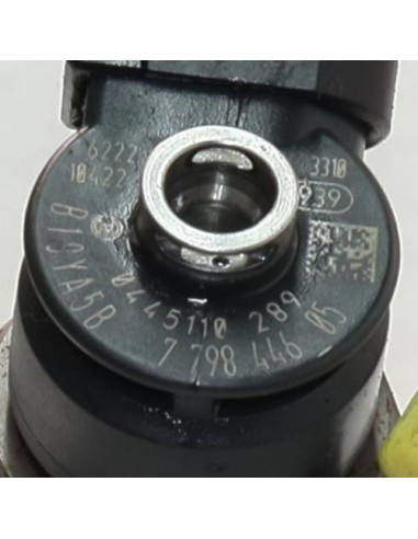 Injecteurs BMW SERIE 3 E90 PHASE 1 Diesel