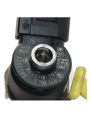 Injecteurs BMW SERIE 3 E90 PHASE 1 Diesel