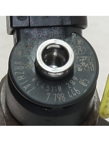 Injecteurs BMW SERIE 3 E90 PHASE 1 Diesel