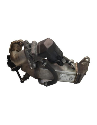 Radiateur EGR BMW SERIE 1 E87 PHASE 2 Diesel