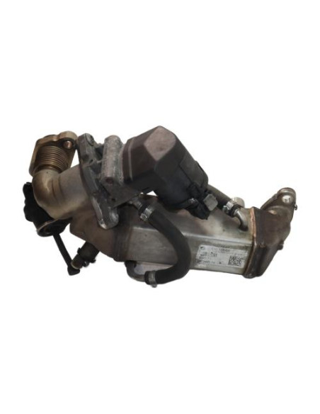 Radiateur EGR BMW SERIE 1 E87 PHASE 2 Diesel