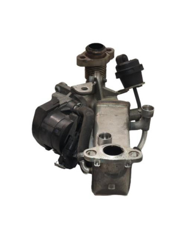 Radiateur EGR BMW SERIE 1 E87 PHASE 2 Diesel