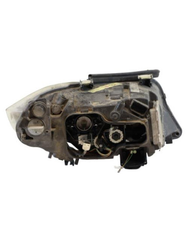 Optique avant principal gauche (feux)(phare) BMW SERIE 3 E90 PHASE 1 