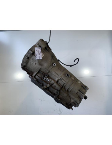 Boite de vitesses BMW X5 E53 Diesel