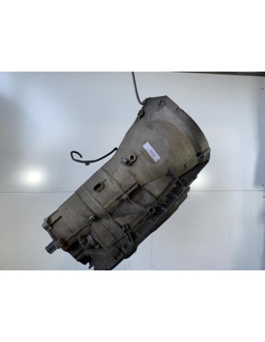 Boite de vitesses BMW X5 E53 Diesel