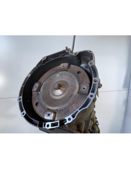 Boite de vitesses BMW X5 E53 Diesel