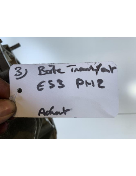 Boite de transfert BMW X5 E53 Diesel