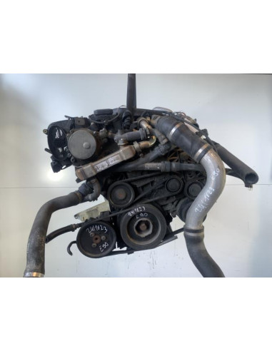 Moteur BMW SERIE 3 E90 PHASE 1 Diesel