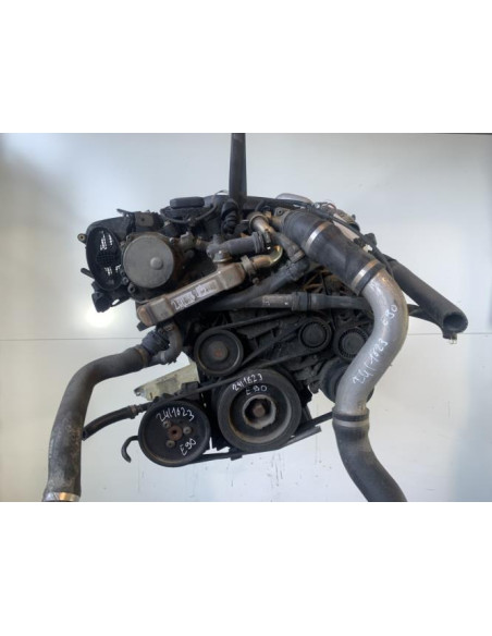 Moteur BMW SERIE 3 E90 PHASE 1 Diesel