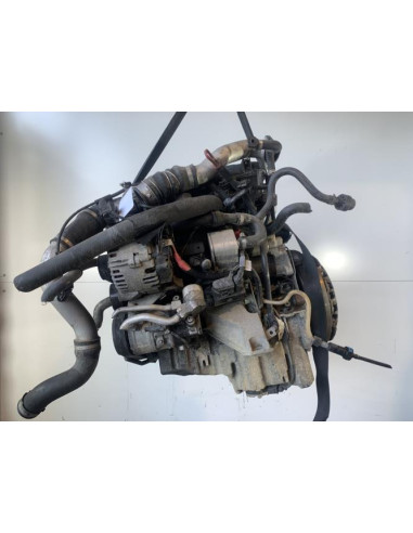 Moteur BMW SERIE 3 E90 PHASE 1 Diesel