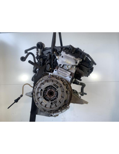 Moteur BMW SERIE 3 E90 PHASE 1 Diesel