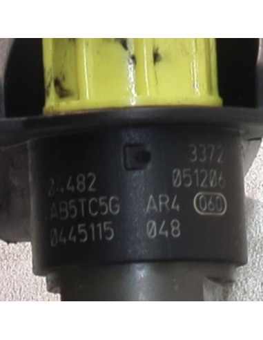 Injecteurs BMW X5 E70 PHASE 1 Diesel