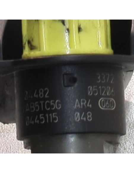 Injecteurs BMW X5 E70 PHASE 1 Diesel