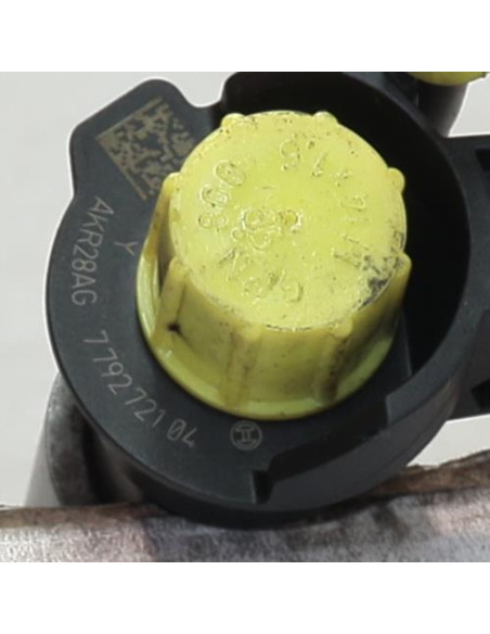 Injecteurs BMW X5 E70 PHASE 1 Diesel