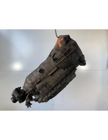 Boite de vitesses BMW SERIE 1 E81 Diesel