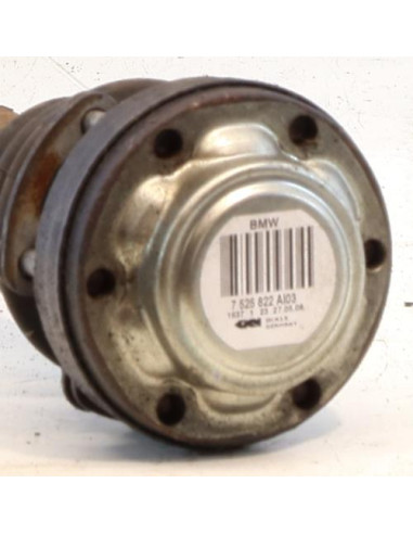 Cardan arriere droit (transmission) BMW SERIE 3 E92 COUPE PHASE 1 Essence