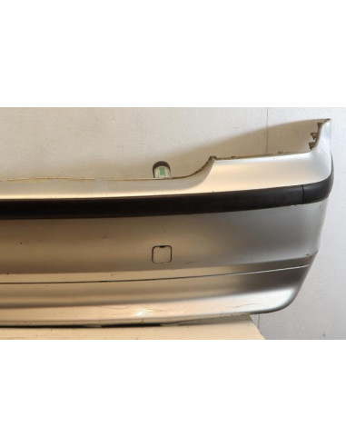 Pare choc arriere BMW SERIE 3 E46 COMPACT PHASE 1 Diesel