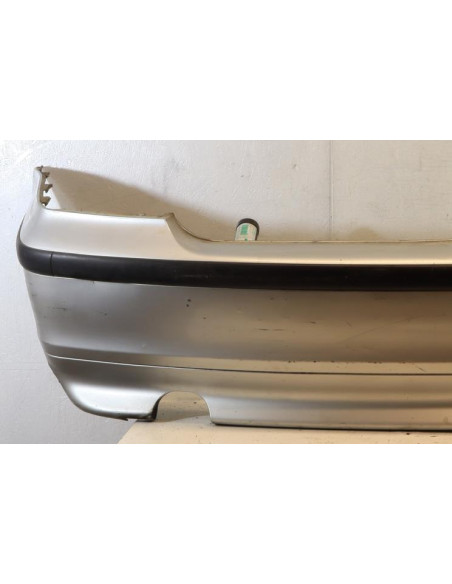 Pare choc arriere BMW SERIE 3 E46 COMPACT PHASE 1 Diesel