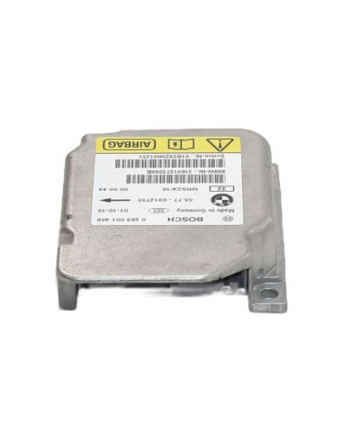 Boitier air bag BMW SERIE 3 E46 COMPACT PHASE 1 Diesel
